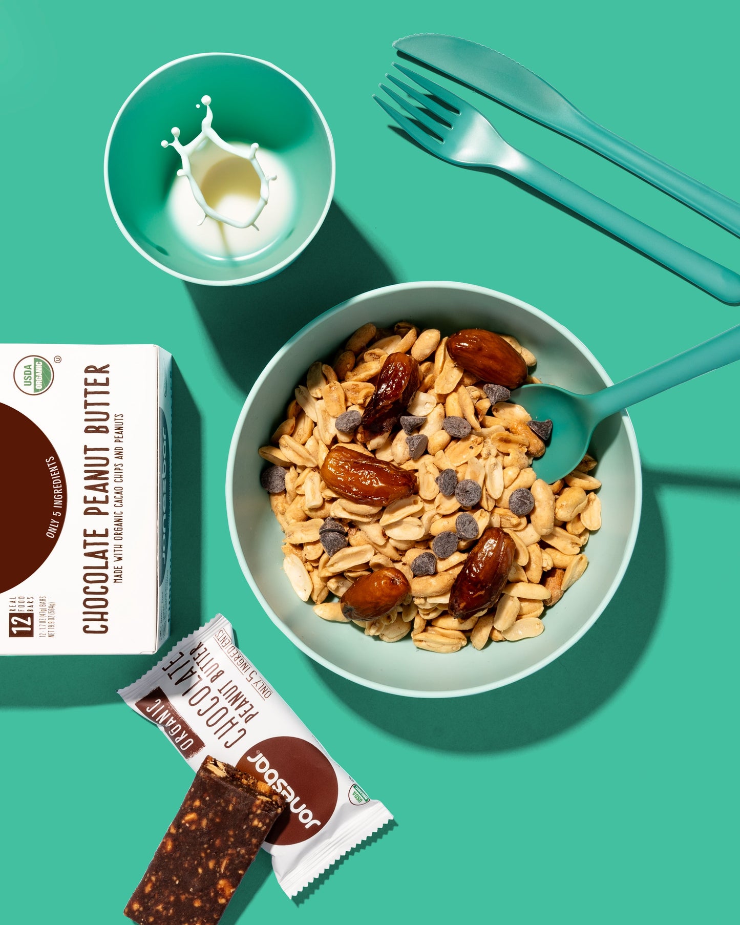 Chocolate Lovers