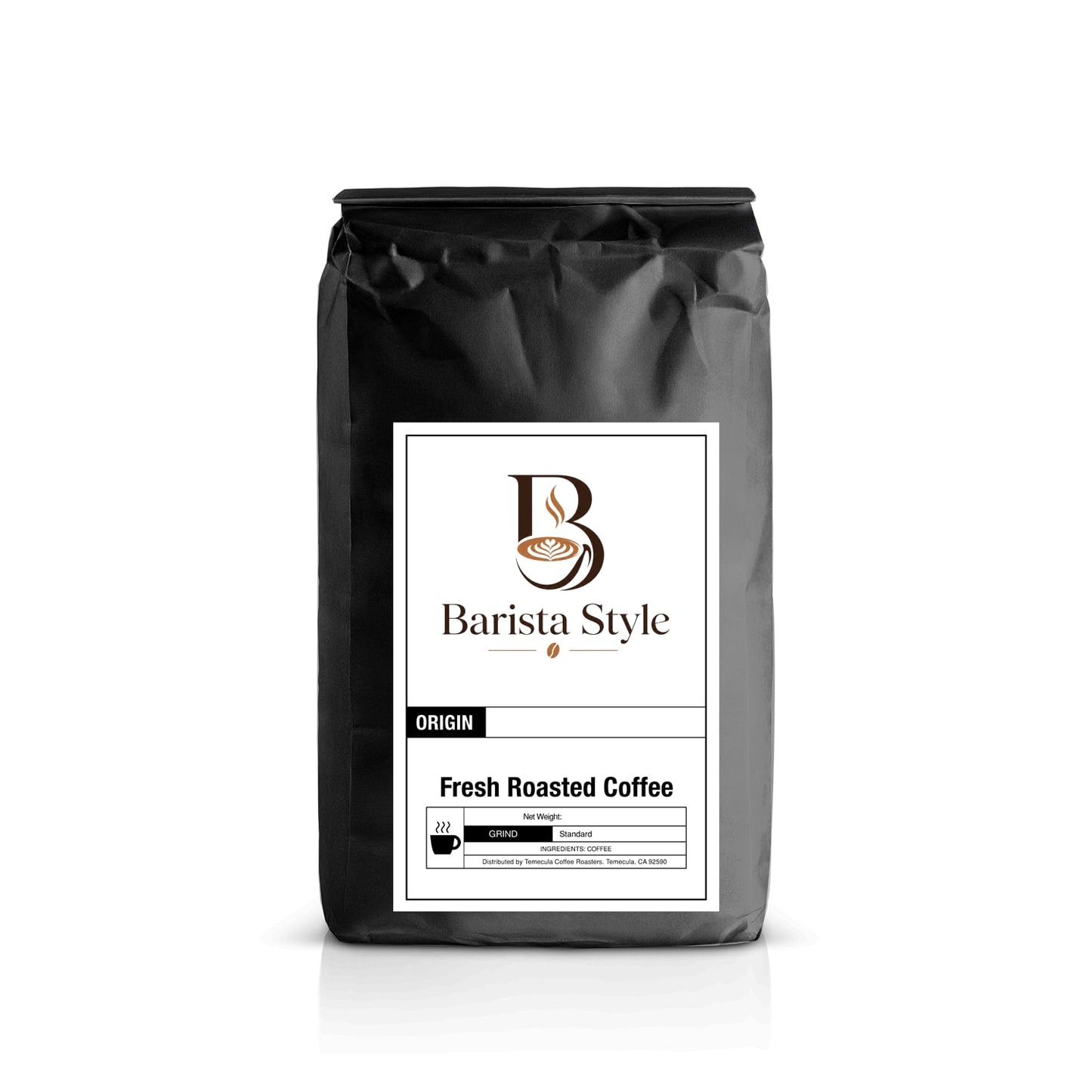 Instant Coffee